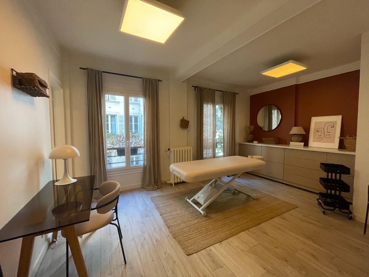 Bureau Paris 130m² Location bureau Paris OLBUR2427915 6